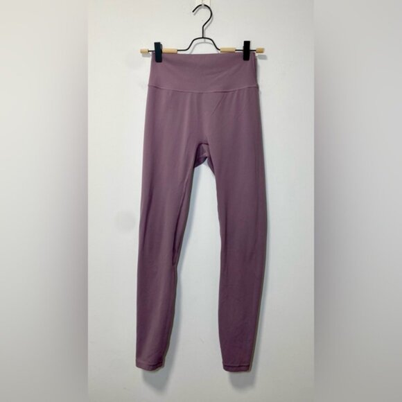 Azur Fit Spiced Chai Leggings size M - Picture 4 of 6